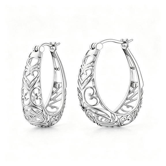 DESIGNICE Boho Earrings for Women Lightweight Statement Bead Dangle Earrings Elegant Fashion Jewelry Hypoallergenic Earrings
