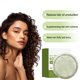thumbnail image 1 of Champú Sólido en Barra de Cuidado del Cabello Natural 50 g - Fórmula de aceite prensado en frío, pH 5.5 Tratamiento anticaída sin sulfatos para cuero cabelludo graso - Control de aceite de 12 horas, 1 of 5