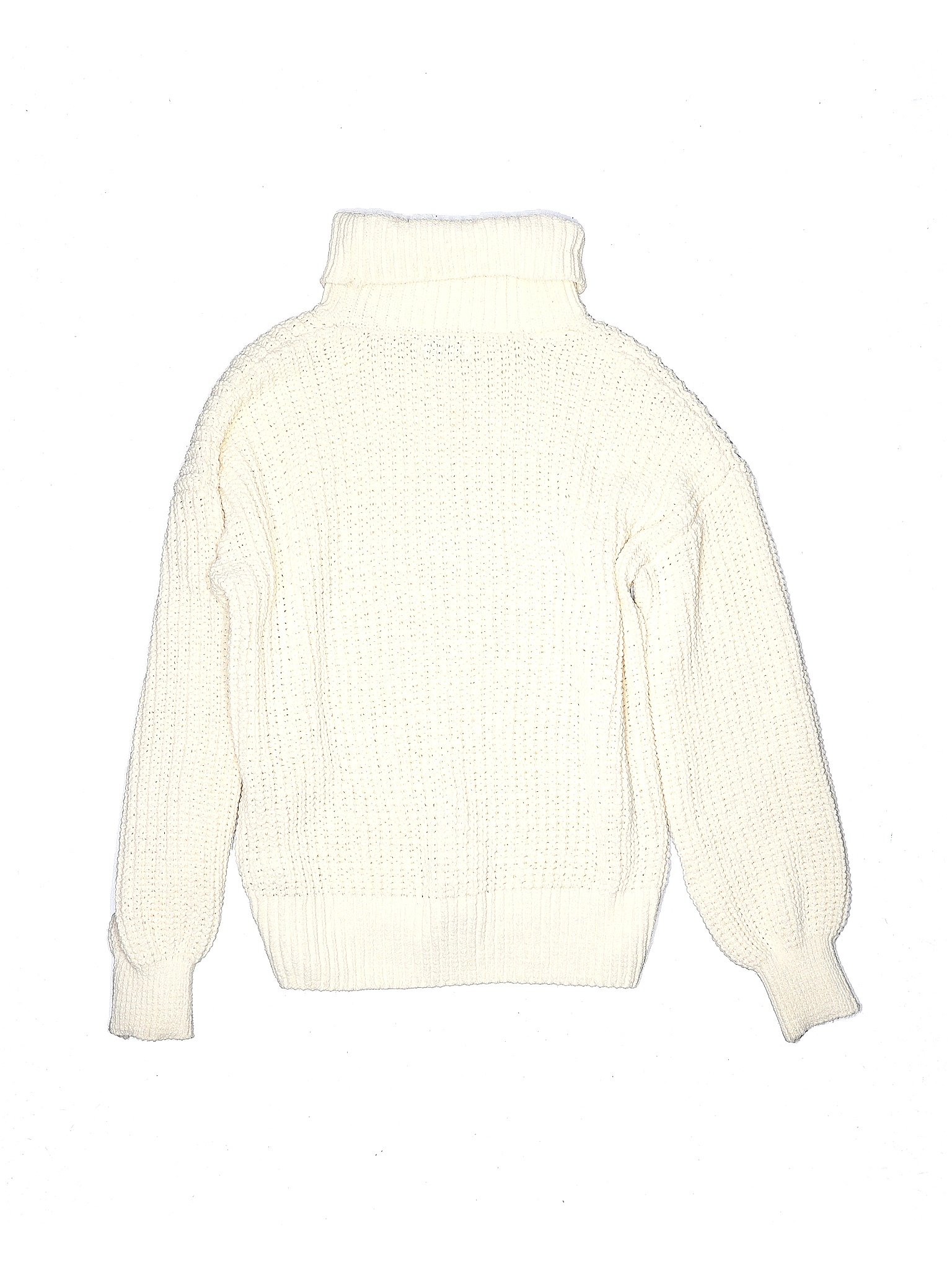 Turtleneck Sweater - Walmart 