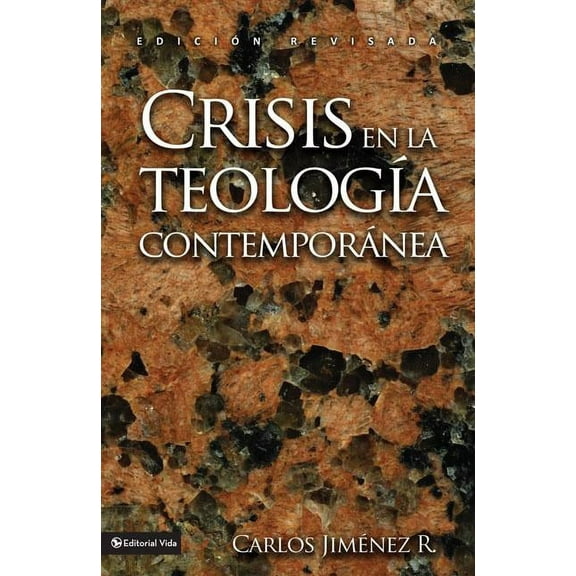 El Crisis En La Teolog��a Contempor��nea, (Paperback)