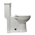 thumbnail image 5 of EAGO R-364SEAT Replacement Soft Closing Toilet Seat for TB364, 5 of 5