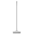 thumbnail image 1 of Brosse de Nettoyage 3-en-1 Brosse de Nettoyage de Sol avec Longue Poignée Brosse de Nettoyage Rotative à 180 Degrés Tête de Brosse Rotative Triangulaire avec Raclette, 1 of 5