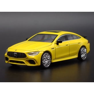 Mercedes GT 63 AMG Toy Cars and Models