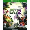 Plants vs Zombies Garden Warfare 2 (Xbox One)