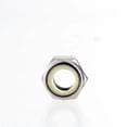 thumbnail image 2 of Sea-Doo New OEM Hexagonal Elastic Nut M8, 232581600, 2 of 4