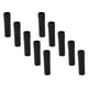 thumbnail image 3 of Fundas para velas Jadeshay 10 fundas de 4 pulgadas ABS E14, 3 of 8