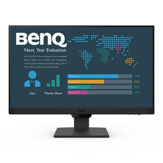 BenQ GW2490 23.8