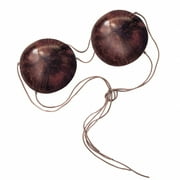 Coconut Bikini Top, 1 Ct.