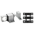 thumbnail image 4 of Lefu Door Latch Aluminum Alloy Security Automatic SASH Door Spring Bounce Lock, 4 of 9