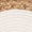 Beige, variant on REGALWOVEN Farmhouse Placemats Set of 4 Placemats for Dining Table Decor Indoor Outdoor Kitchen Table Mat Wipe Clean Beige 14*14in