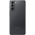 thumbnail image 3 of Samsung Galaxy S21 128GB Smartphone Phantom Grey Unlocked Open Box, 3 of 5