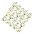 thumbnail image 4 of 40pcs Christmas Tree Fake Oil Light Decor Artificial Oil Lamp Pendant Decor, 4 of 9