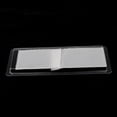 thumbnail image 3 of MERIGLARE High Quality Clear Silicon Trauma Injury Remover Gel Sheet Strip Sheeting Sticker, 3 of 8