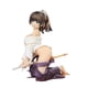 thumbnail image 1 of SAOPAN-figura de Anime Hentai, personaje Original, Saionji, Nadeshiko, Sexy, chica, 1/6 Fivean unisex, 1 of 1