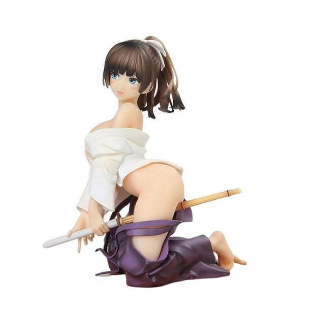 SAOPAN-figura de Anime Hentai, personaje Original, Saionji, Nadeshiko, Sexy, chica, 1/6 Fivean unisex