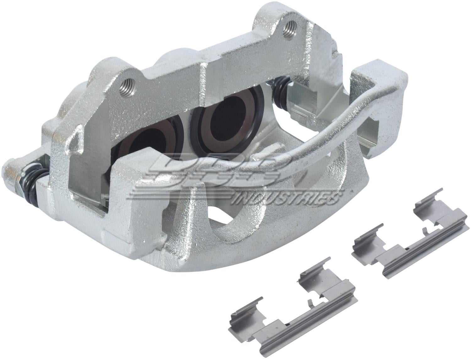 TERREPOWER formerly BBB Industries 99-17721A Reman Caliper w/installation Hardware