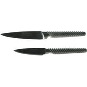 Kitchen-Utility-Knives Global 2-Piece Knife Set (GSF-23 GSF-46), 2.1, Stainless Steel