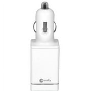CARUSB10 Dual USB Auto Adapter