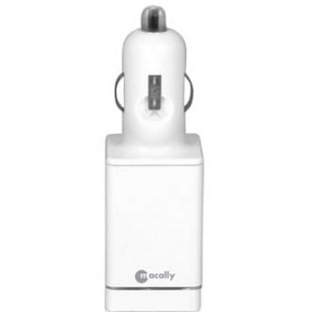 CARUSB10 Dual USB Auto Adapter