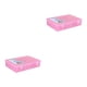 thumbnail image 2 of Toystoory Caja de hilo de coser 42 carretes Almacenamiento de gran capacidad Contenedor a prueba de polvo Type2 NO2 Toystoory CBP219887, 2 of 6