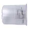 thumbnail image 4 of 4PCS Baby Food Storage Jar 701‑800ml Ice Cream Storage Containers Cream Storage Replacement Cups for Children, 4 of 4