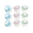thumbnail image 1 of For Ozmo T9 Max / Power / / T10 / X1 Plus Fragrance Capsules Air Freshener Vacuum Cleaner Spare Par, 1 of 5