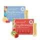 thumbnail image 1 of Mezcla de bebidas electrolíticas Hydromom Superfood, paquete de 2, Boobie, 1 of 9