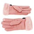 thumbnail image 4 of Electric Heated Hand Gloves, 3 Temperature Gear USB Heated Gloves Keep Warm Thermal Control  For Winter, 4 of 8