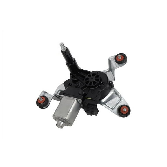 Rear Window Wiper Motor