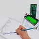 thumbnail image 4 of Golf Pen Set Creative Mini Golf Pen Set Juegos de escritorio Accesorios deportivos de mesa JShteea El nuevo, 4 of 9