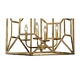 thumbnail image 3 of Harry 4-Light Chandelier, 3 of 5