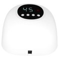 thumbnail image 4 of Professional UV LED Nail Lamp Nail Light Quick Dry Machine Plastic Nail Polish Curing Dryer White, 4 of 5