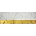 thumbnail image 2 of Atelier B Art Studio 32x13 Gold Ornate Wood Framed with Double Matting Museum Art Print Titled - GOLDEN SHINE, 2 of 4