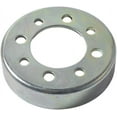 thumbnail image 2 of New 4 Inch Brake Drum Go Kart Parts for Go Kart Cart Car Mini Bike ATV Replaces for Yerf-Dog Manco Rotary, 2 of 4