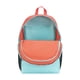 thumbnail image 4 of Mochila Champion Merit Coral para jóvenes, 4 of 7
