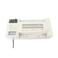 thumbnail image 2 of A4 230mm Hot +Cold Thermal Laminating Machine Pouch Roll Laminator Office Equipment Embossers, 2 of 6