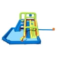 thumbnail image 3 of H2OGO! Bestway Wild Tide Kids Inflatable Water Park, 3 of 12