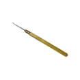 thumbnail image 3 of Badminton Racquet Stringing Tool, Restring Tool Non Slip Handle Badminton Racket String Assistance Puller Hook for Tennis and Badminton Racket, 3 of 10