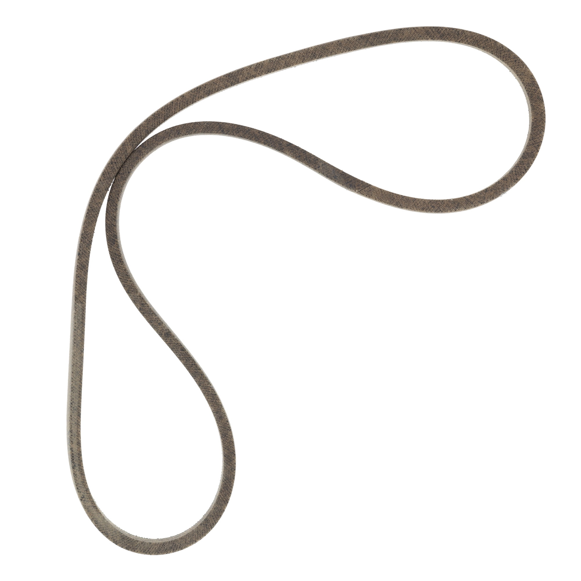 Genuine MTD 954-0367 Auger Drive Belt Fits Cub Cadet Troy-Bilt Bolens Huskee OEM