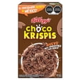 thumbnail image 1 of Cereal Kellogg's Choco Krispis Original 350 g, 1 of 6