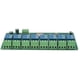 thumbnail image 3 of ESP8266 WIFI 8 Channel Relay Module ESP-12F Development Board Power Supply 5V/7-28V Wireless WIFI Mo, 3 of 5