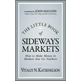 thumbnail image 4 of Little Books. Big Profits The Little Book of Sideways Markets: How to Make Money in Markets That Go Nowhere, Book 32, (Hardcover), 4 of 4