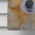thumbnail image 4 of Pomeranian Flag Canvas House Size, 4 of 4