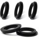 thumbnail image 1 of Filtro de arena para bomba de piscina compatible con Intex, paquete de 5 juntas tóricas de repuesto para piscina, sellos para bomba de filtro de piscina, accesorios para lavadora 11412, 1 of 5