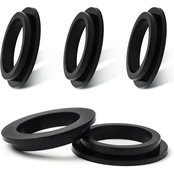 Filtro de arena para bomba de piscina compatible con Intex, paquete de 5 juntas tóricas de repuesto para piscina, sellos para bomba de filtro de piscina, accesorios para lavadora 11412