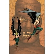 Hawkgirl: Hawkman Returns