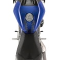 thumbnail image 3 of Protector Tanque para moto Flamas Amarillas RJ009-1 Kinlley, 3 of 3