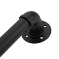 thumbnail image 5 of Wall-Mounted 7FT Handrail for Indoor Home  Steps Stair Railing Hand Rail Kit, 5 of 18