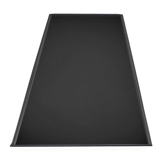 Trendix Garage Floor Mat Rectangle Heavy Duty Garage Floor Mat for Under Car, Waterproof Dirt-resistant Auto Floor Mat (7FT9IN x 18FT)