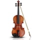 thumbnail image 1 of Violín Acústico Zonar 4/4 Madera Estuche Y Accesorios - Madera, 1 of 5